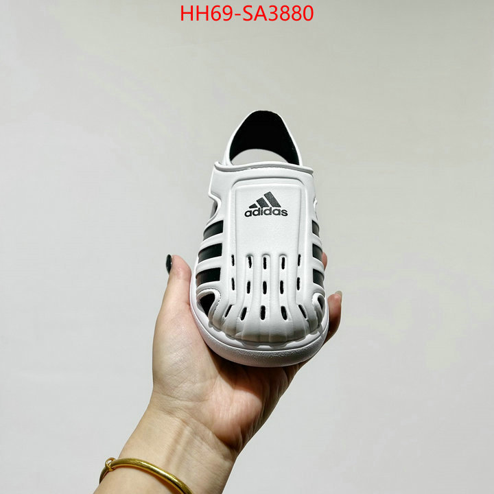 Kids shoes-Adidas best capucines replica ID: SA3880 $: 69USD