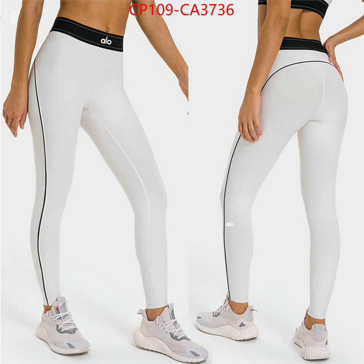 Clothing-Alo 2024 replica ID: CA3736