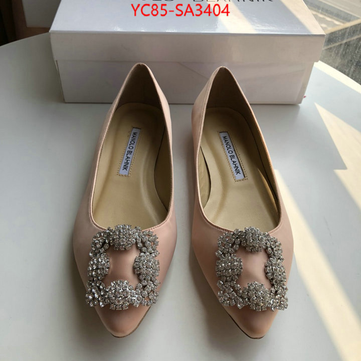 Women Shoes-Rogar Vivier high quality replica ID: SA3404 $: 85USD