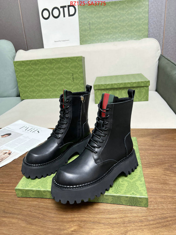 Women Shoes-Boots website to buy replica ID: SA3775 $: 125USD