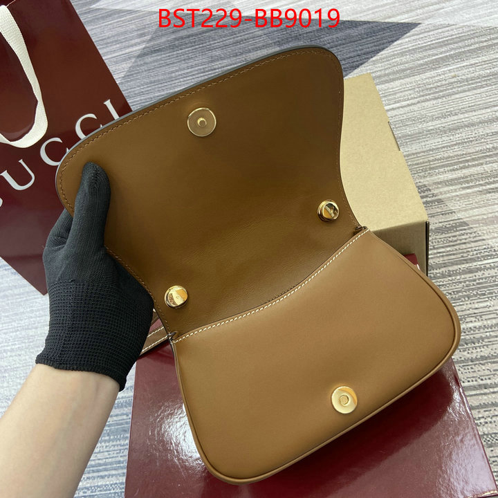 Gucci Bags(TOP)-Crossbody- how to find designer replica ID: BB9019 $: 229USD,