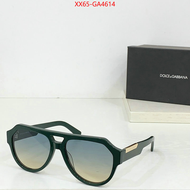 Glasses-DG best like ID: GA4614 $: 65USD