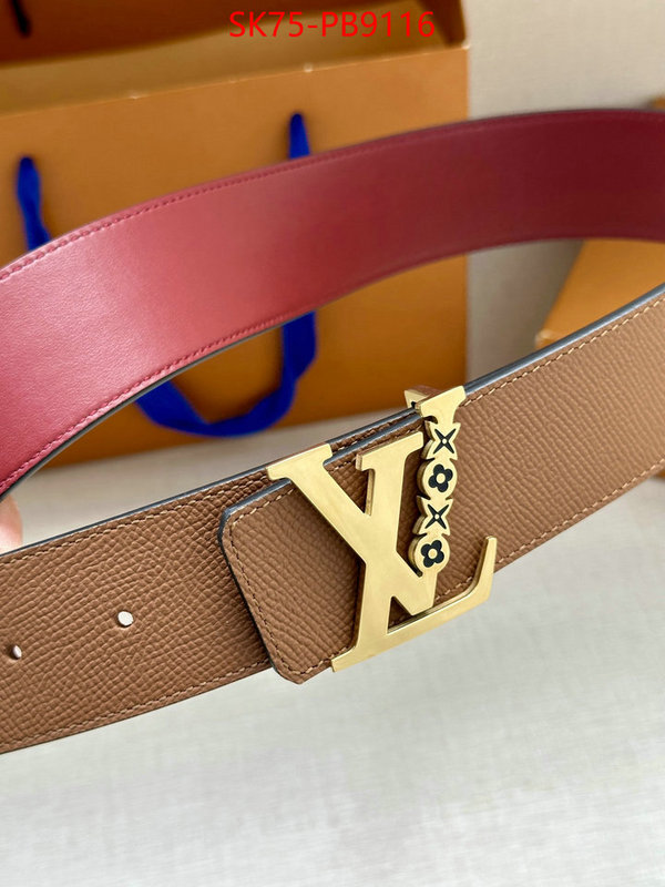 Belts-LV the most popular ID: PB9116 $: 75USD