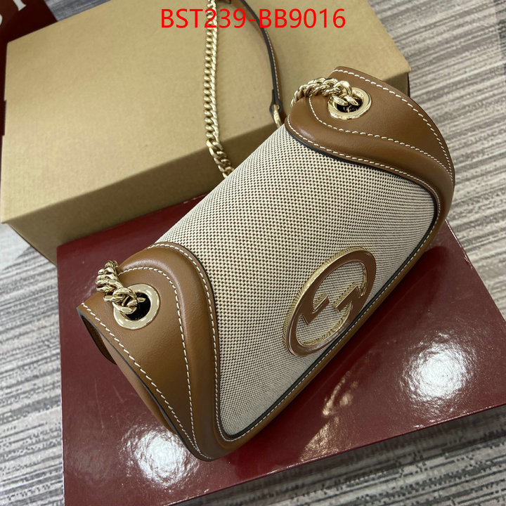 Gucci Bags(TOP)-Crossbody- aaaaa replica ID: BB9016 $: 239USD,