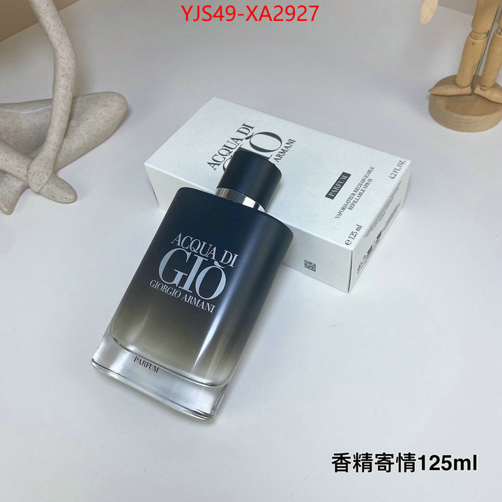 Perfume-Armani sell online ID: XA2927 $: 49USD