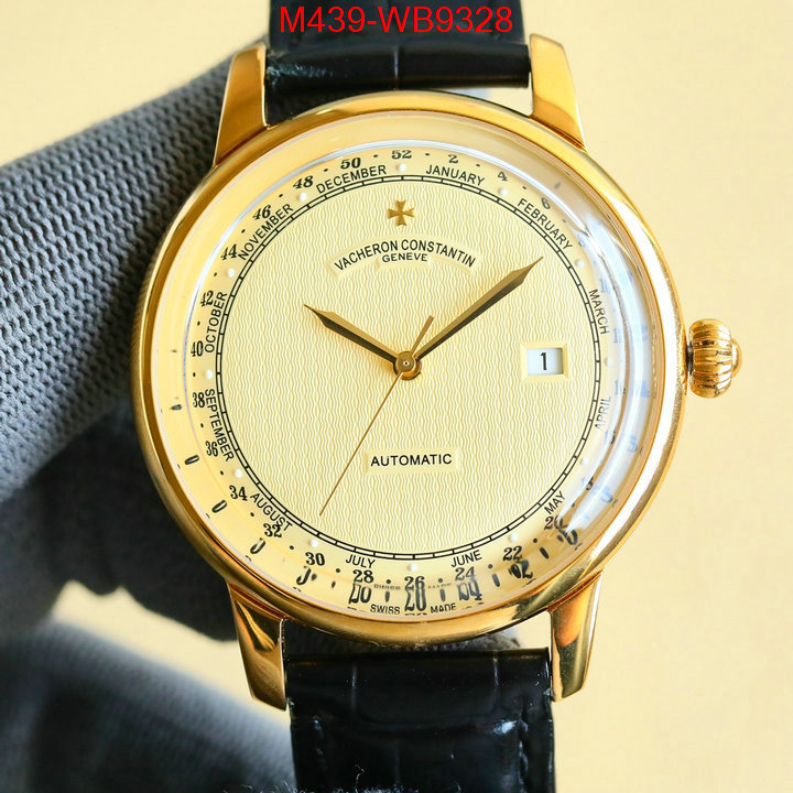 Watch(TOP)-Vacheron Constantin flawless ID: WB9328 $: 439USD