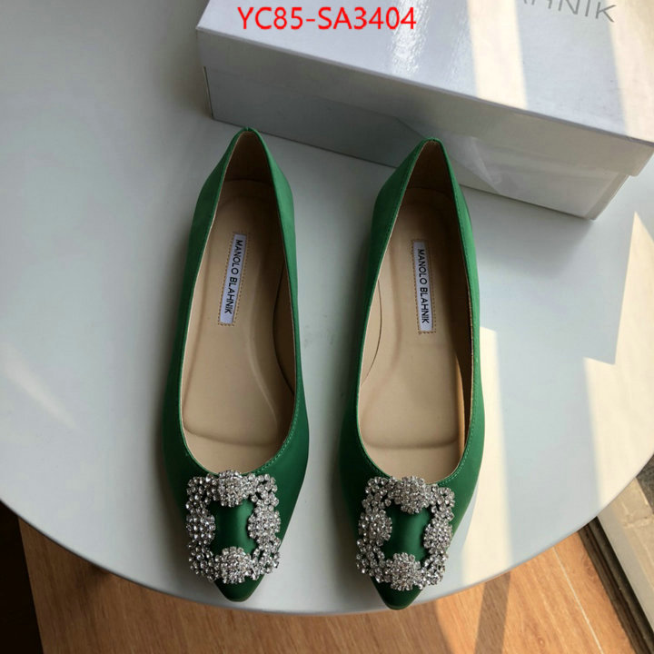 Women Shoes-Rogar Vivier high quality replica ID: SA3404 $: 85USD