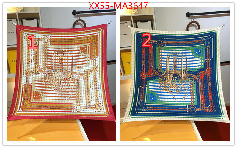 Scarf-Hermes how to buy replcia ID: MA3647 $: 55USD