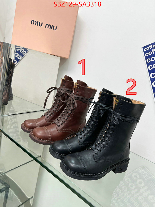 Women Shoes-Boots replica how can you ID: SA3318 $: 129USD