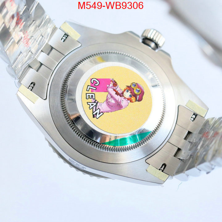 Watch(TOP)-Rolex high quality customize ID: WB9306 $: 549USD