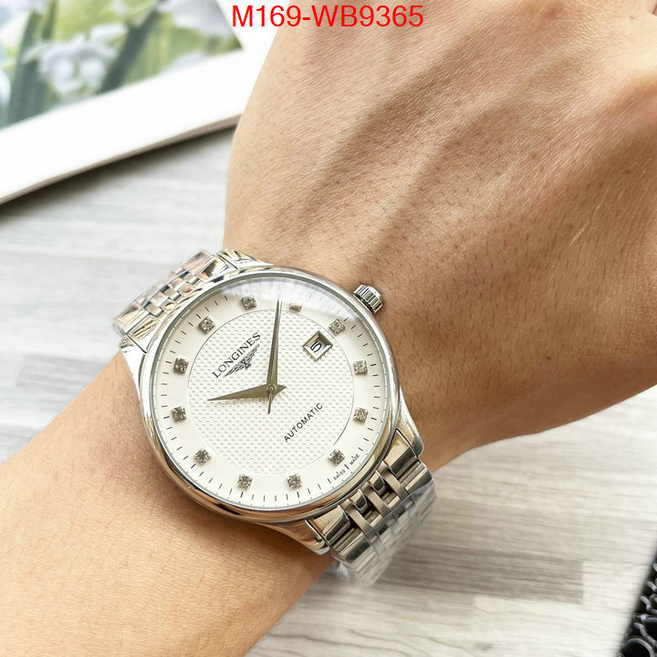 Watch(4A)-Longines china sale ID: WB9365 $: 169USD