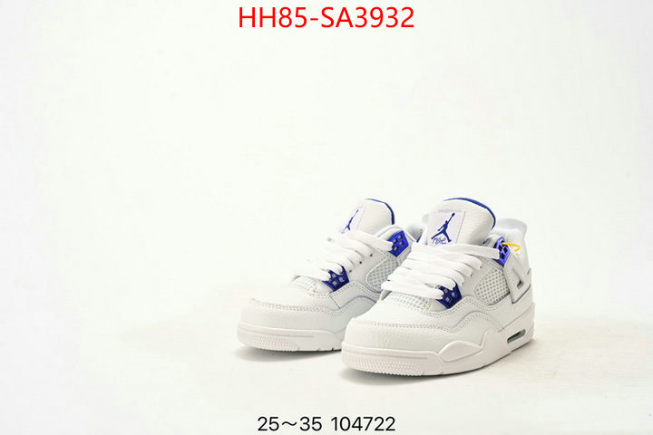 Kids shoes-Air Jordan replica every designer ID: SA3932 $: 85USD