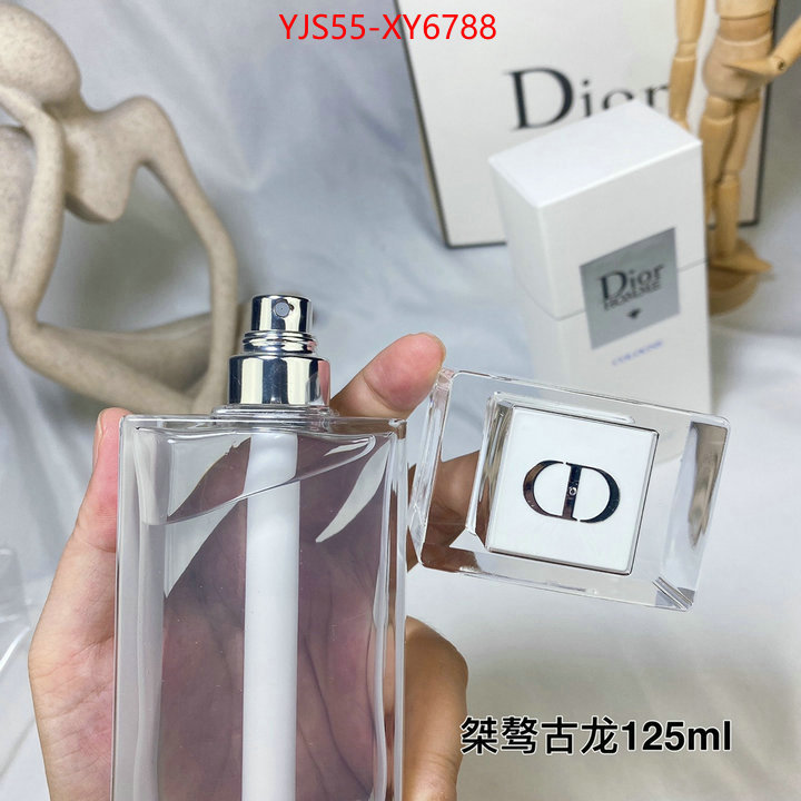 Perfume-Dior aaaaa replica ID: XY6788 $: 55USD