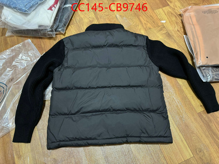 Down jacket Women-Moncler what is a 1:1 replica ID: CB9746 $: 145USD