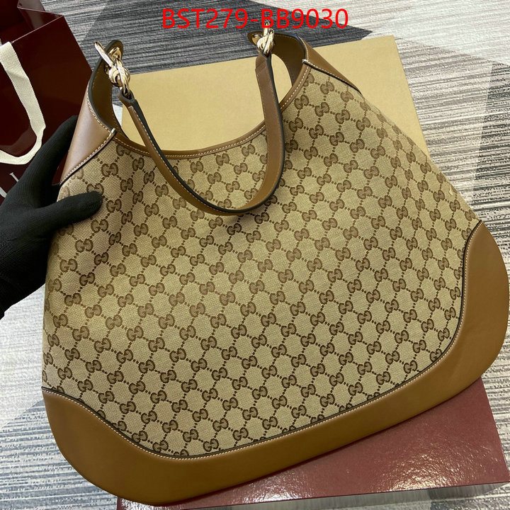 Gucci Bags(TOP)-Handbag- what 1:1 replica ID: BB9030 $: 279USD,