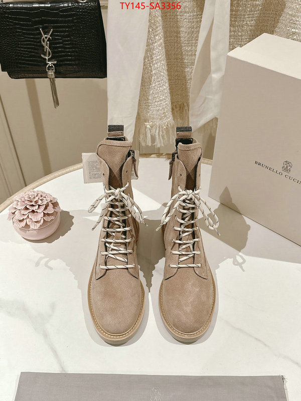 Women Shoes-Boots luxury fake ID: SA3356 $: 145USD