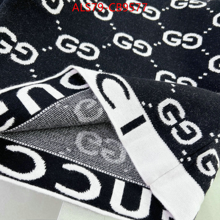 Kids clothing-Gucci found replica ID: CB9577 $: 79USD