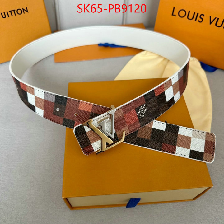 Belts-LV how can i find replica ID: PB9120 $: 65USD