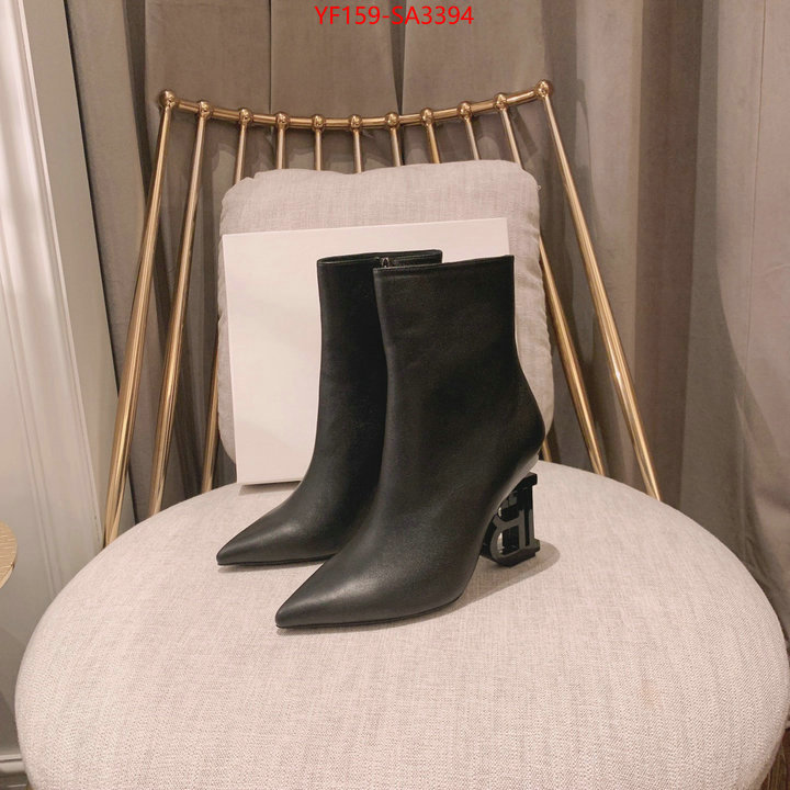 Women Shoes-Boots is it ok to buy replica ID: SA3394 $: 159USD