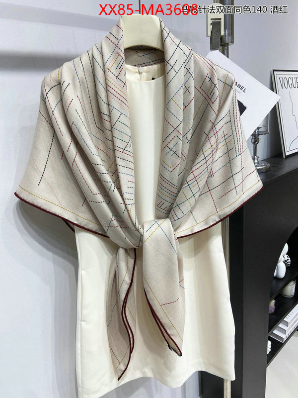 Scarf-Hermes where to buy replicas ID: MA3608 $: 85USD