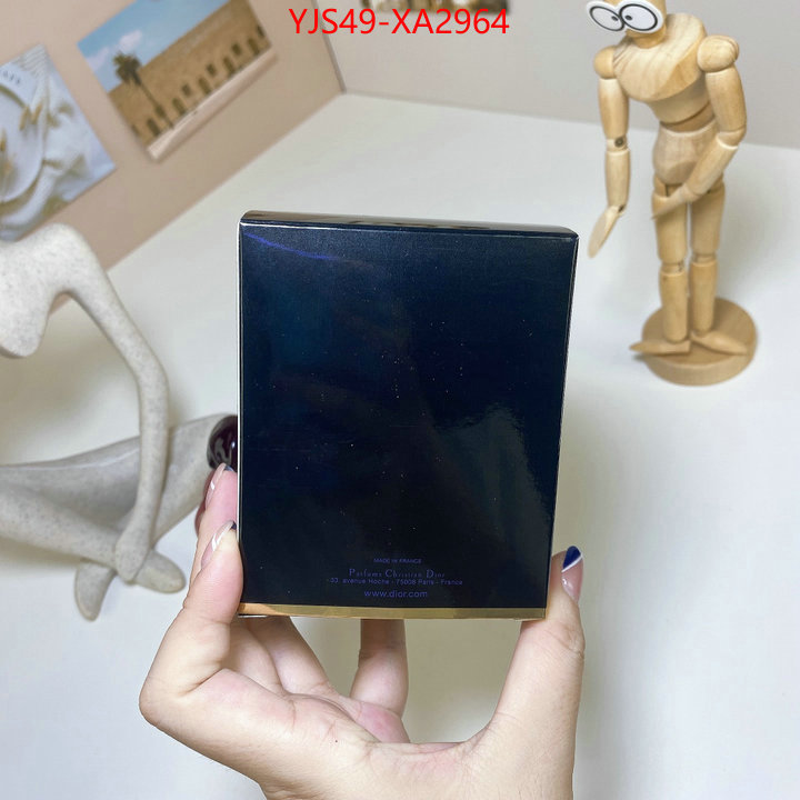 Perfume-Dior only sell high-quality ID: XA2964 $: 49USD