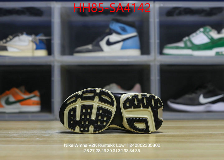 Kids shoes-NIKE cheap replica ID: SA4142 $: 85USD