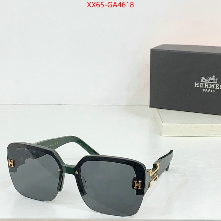 Glasses-Hermes where to buy replicas ID: GA4618 $: 65USD