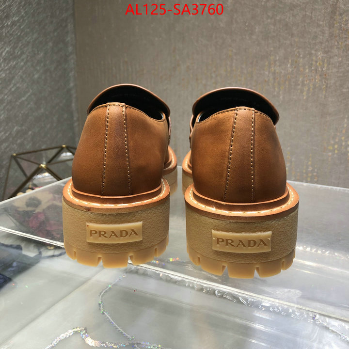 Women Shoes-Prada shop designer replica ID: SA3760 $: 125USD