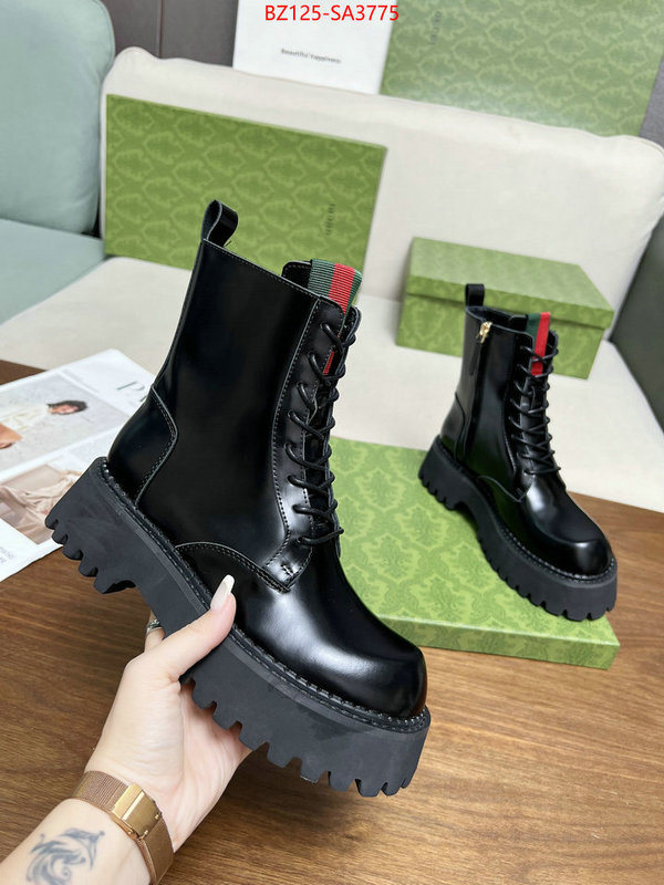 Women Shoes-Boots website to buy replica ID: SA3775 $: 125USD