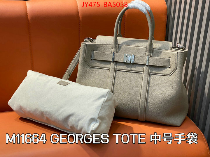 LV Bags(TOP)-Explorer-Anton-Dandy- wholesale sale ID: BA5058 $: 475USD,