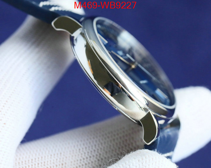 Watch(TOP)-IWC designer high replica ID: WB9227 $: 469USD