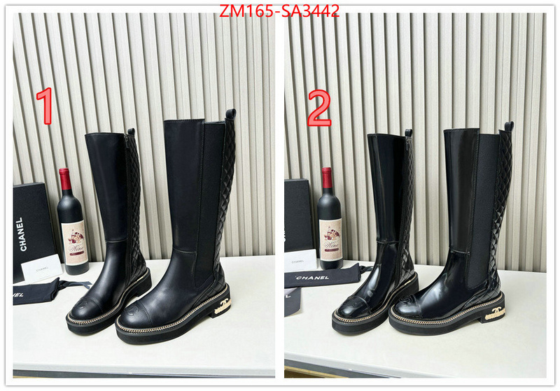 Women Shoes-Boots the online shopping ID: SA3442 $: 165USD