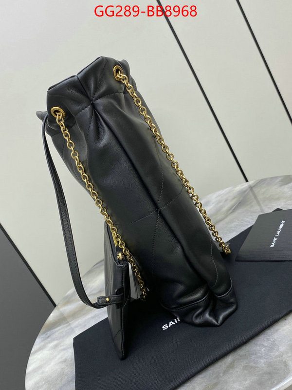 YSL Bags(TOP)-Handbag- wholesale designer shop ID: BB8968 $: 289USD,