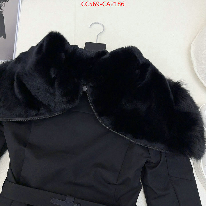 Down jacket Women-Moncler buy top high quality replica ID: CA2186 $: 569USD