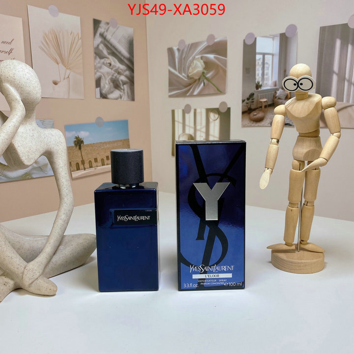 Perfume-YSL buy high quality cheap hot replica ID: XA3059 $: 49USD