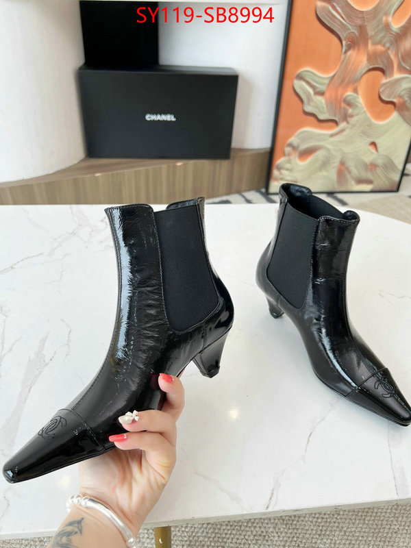 Women Shoes-Boots new designer replica ID: SB8994 $: 119USD