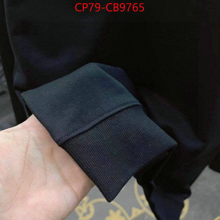 Clothing-Givenchy cheap wholesale ID: CB9765 $: 79USD