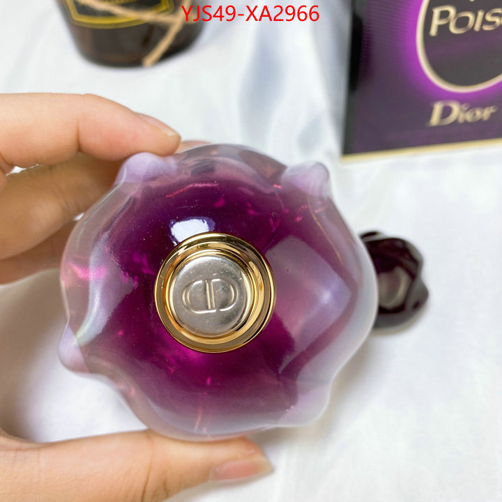 Perfume-Dior what 1:1 replica ID: XA2966 $: 49USD