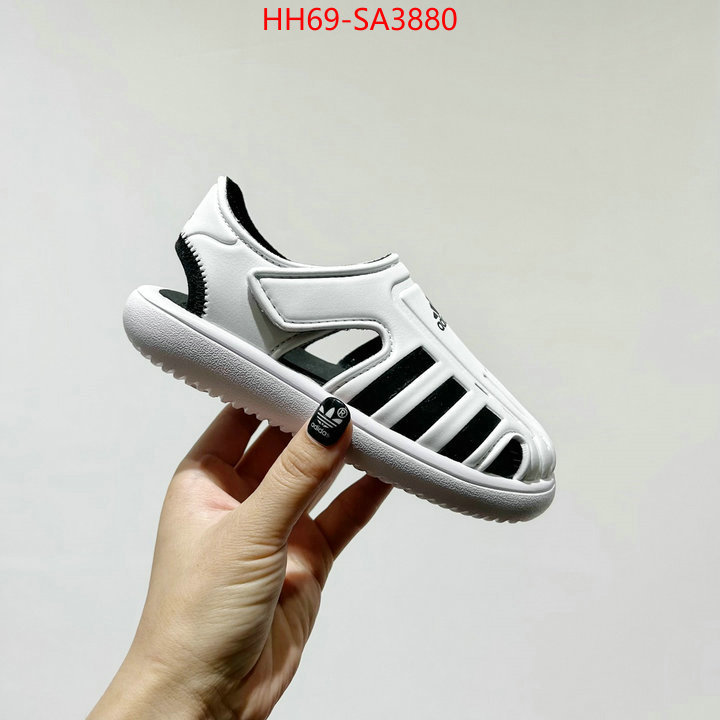 Kids shoes-Adidas best capucines replica ID: SA3880 $: 69USD