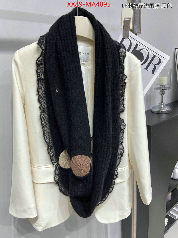 Scarf-Loro Piana hot sale ID: MA4895 $: 89USD