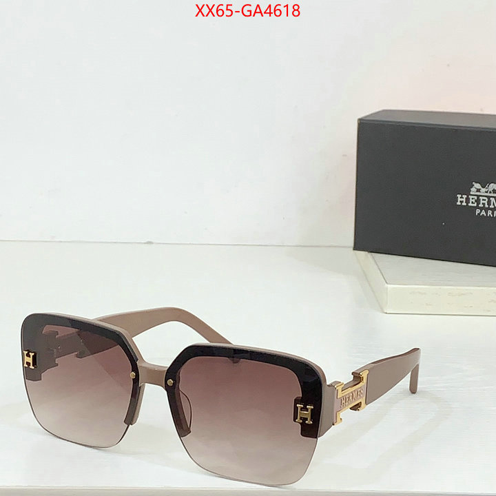 Glasses-Hermes where to buy replicas ID: GA4618 $: 65USD