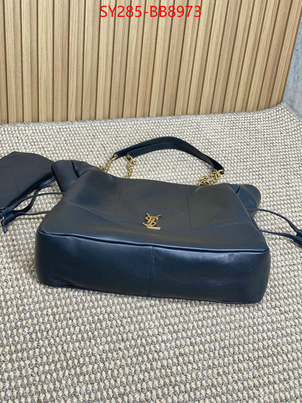 YSL Bags(TOP)-Handbag- top quality website ID: BB8973 $: 285USD,