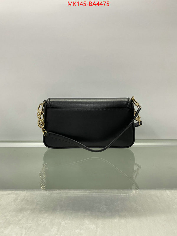 Michael Kors Bags(TOP)-Crossbody- what is a counter quality ID: BA4475 $: 145USD,