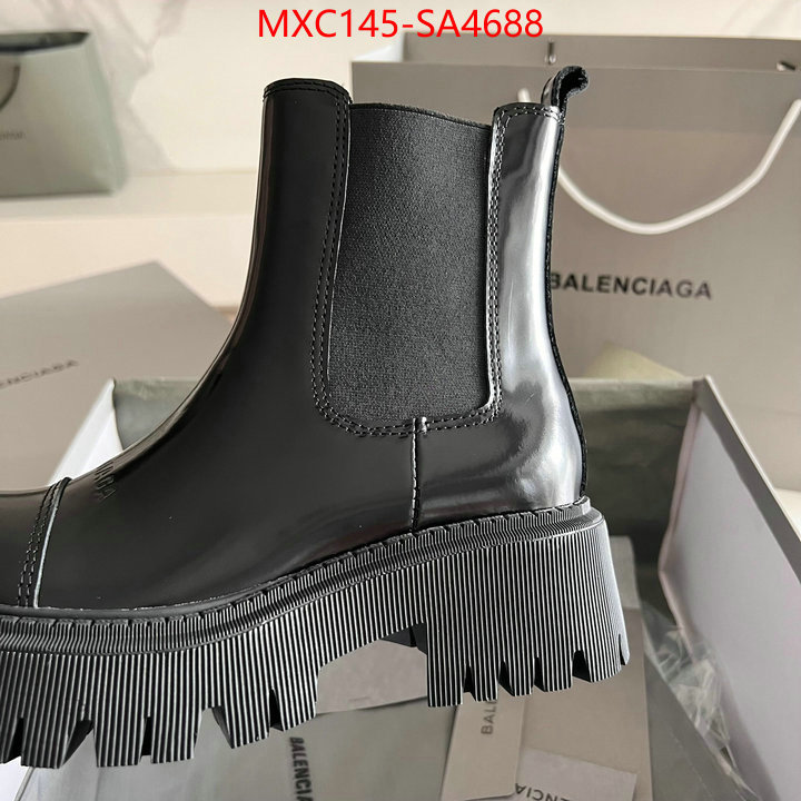 Women Shoes-Balenciaga where could you find a great quality designer ID: SA4688 $: 145USD