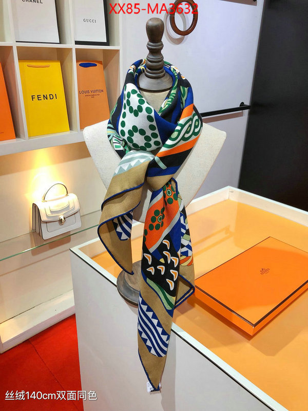 Scarf-Hermes buy replica ID: MA3632 $: 85USD