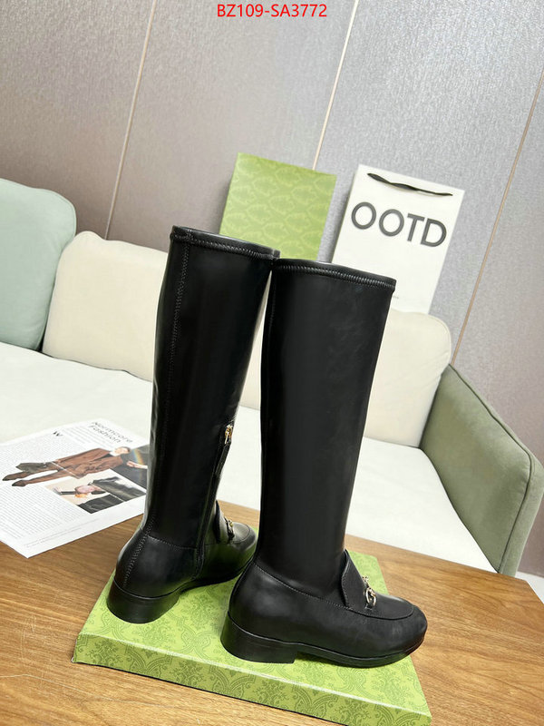 Women Shoes-Boots online from china designer ID: SA3772 $: 109USD