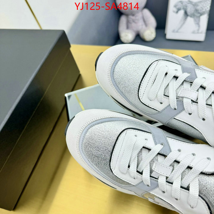 Women Shoes-Chanel outlet 1:1 replica ID: SA4814 $: 125USD