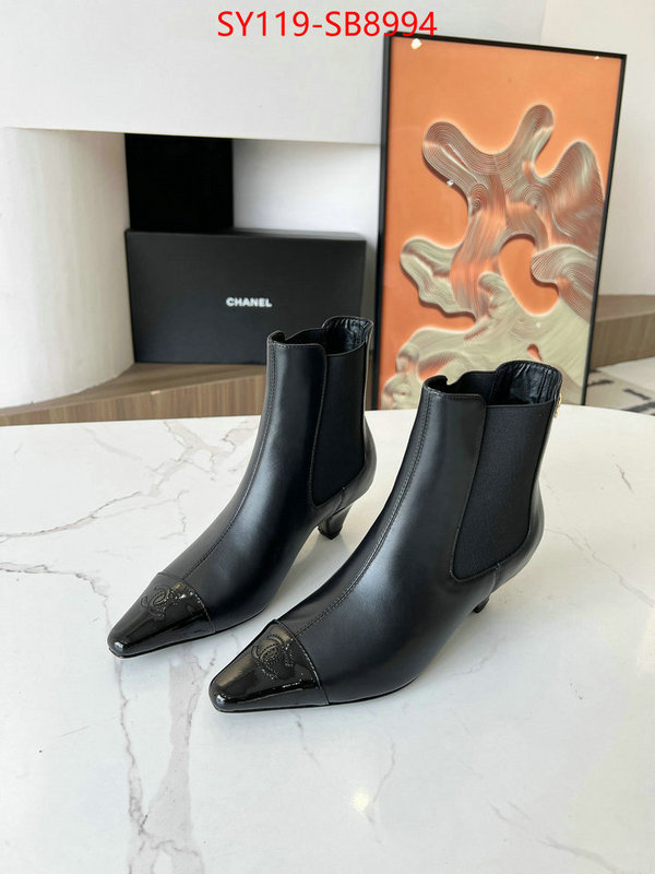 Women Shoes-Boots new designer replica ID: SB8994 $: 119USD