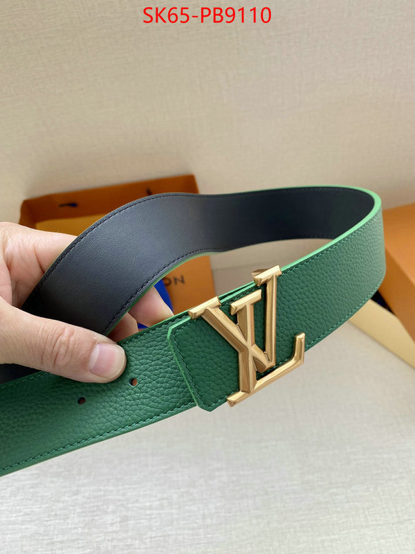 Belts-LV supplier in china ID: PB9110 $: 65USD