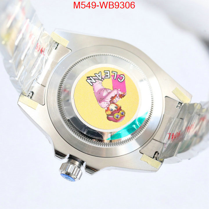 Watch(TOP)-Rolex high quality customize ID: WB9306 $: 549USD